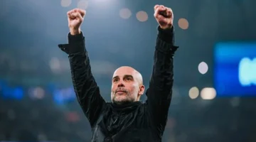 أرقام صادمة.. ترتيب مانشستر سيتي في إنفاق أندية البريميرليج خلال 5 سنوات